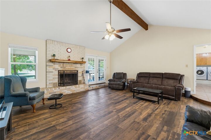 Property Photo: 3200 Lois Lane TX 76539
