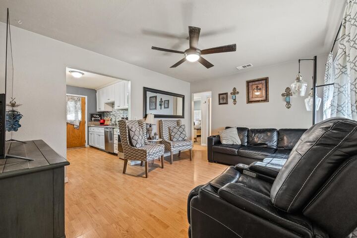 Property Photo:  1839 Estes  CA 93212 