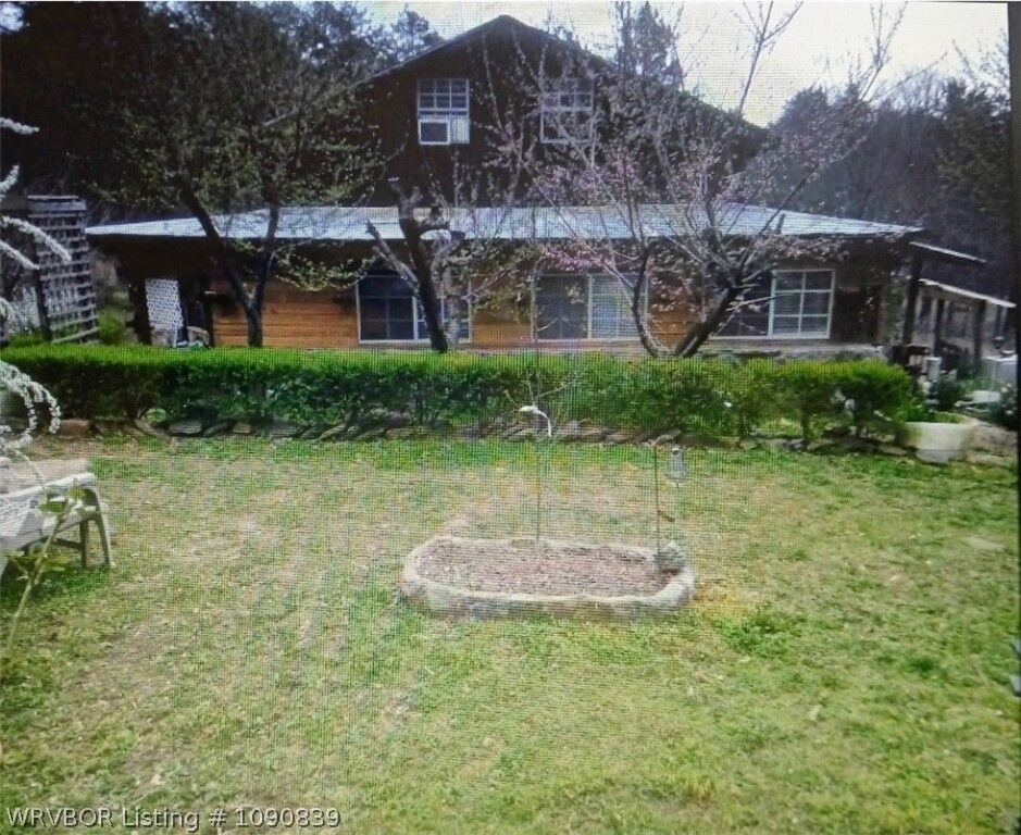 Property Photo: 11246 Wayout Lane AR 72947