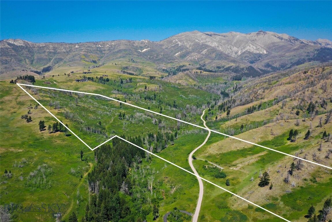 Property Photo: 712 Beasley Creek MT 59715