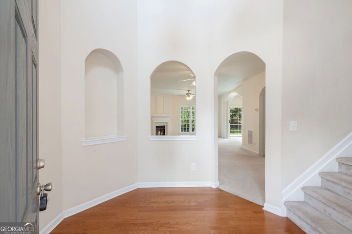 Property Photo: 2660 Gatewater Court GA 30040