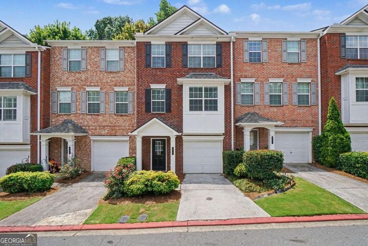Property Photo:  417 Heritage Park Trace NW 2  GA 30144 