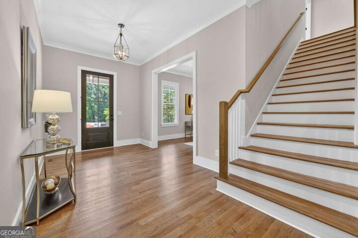 Property Photo:  7620 Breeze Bay Road  GA 30041 
