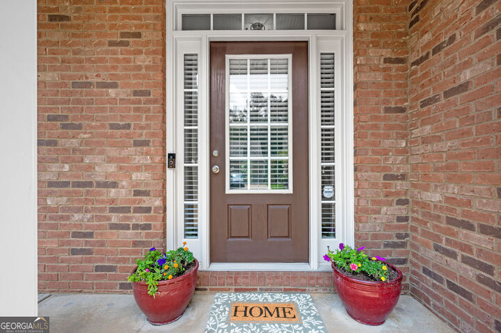 Property Photo: 195 Treadstone Lane GA 30132