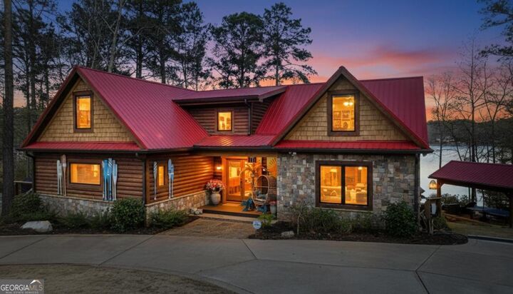 Property Photo:  125 Rock Island Lane  GA 31024 