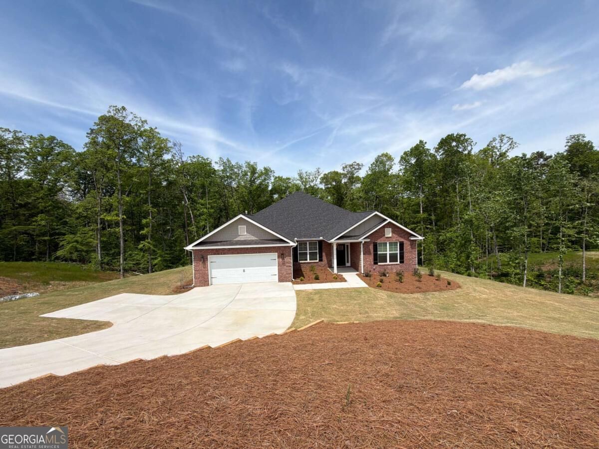 Property Photo:  3364 Siena Place  GA 30135 