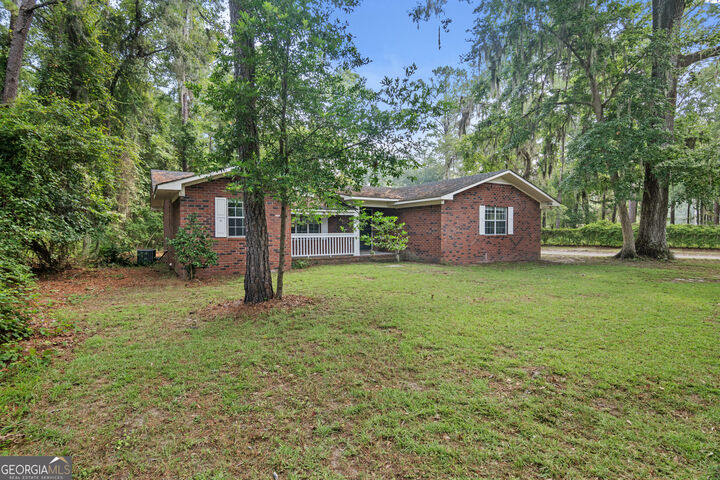 Property Photo: 85 Waters Avenue GA 31301