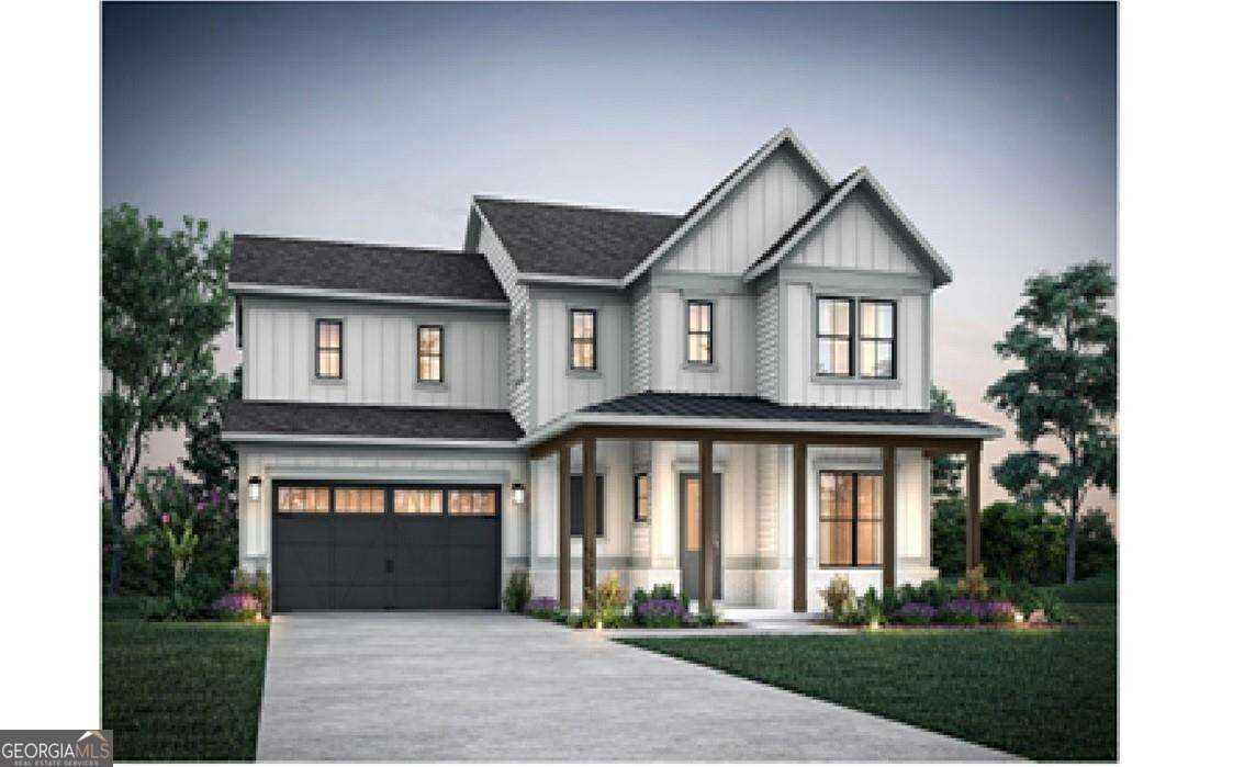 Property Photo:  3095 Medford Drive  GA 30041 