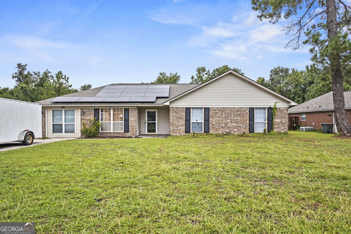 Property Photo:  2360 Rowe Street  GA 31313 