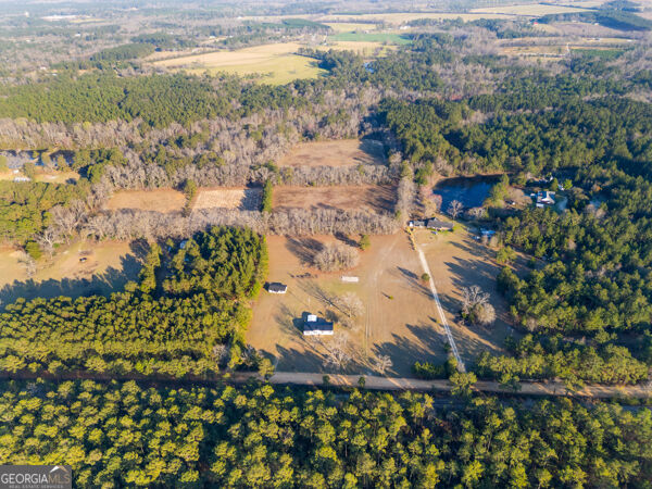 Property Photo: 0 Maria Sorrell Road GA 30461