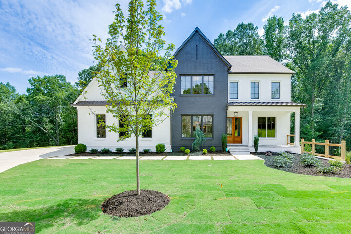 Property Photo:  2975 N Bogan Road NE 4  GA 30519 