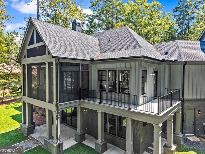 Property Photo: 1281 Snug Harbor Drive GA 30642