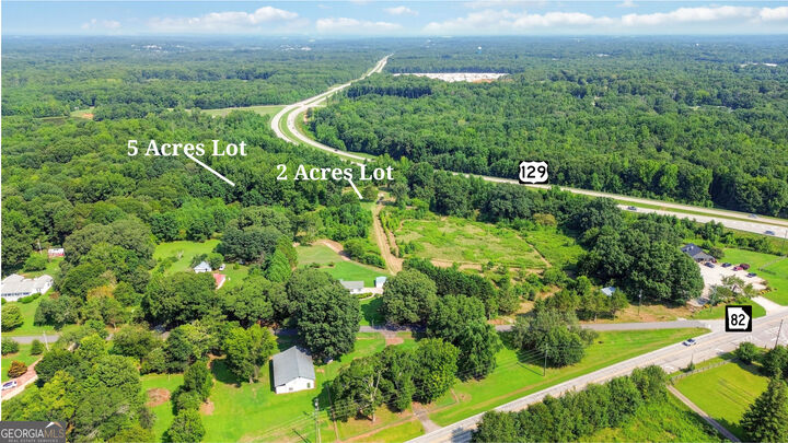 Property Photo:  52 Highway 82 S  GA 30549 