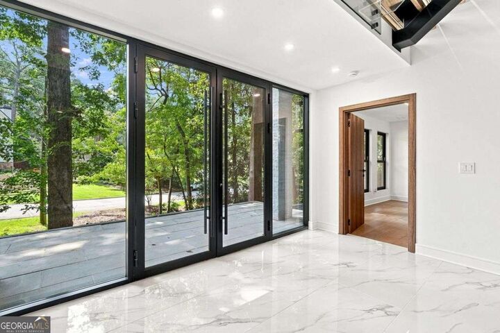 Property Photo: 4250 Carmain Drive NE GA 30342
