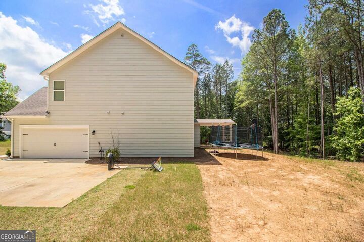 Property Photo: 20 Richmond Trail GA 30054