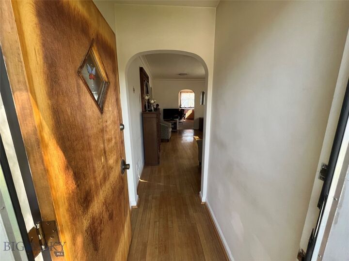 Property Photo:  2625 Kossuth  MT 59701 