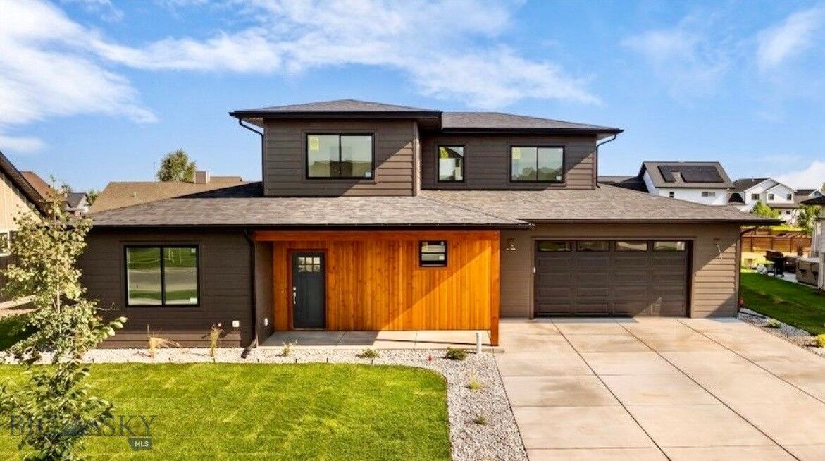 Property Photo: 25 Delano Drive MT 59715
