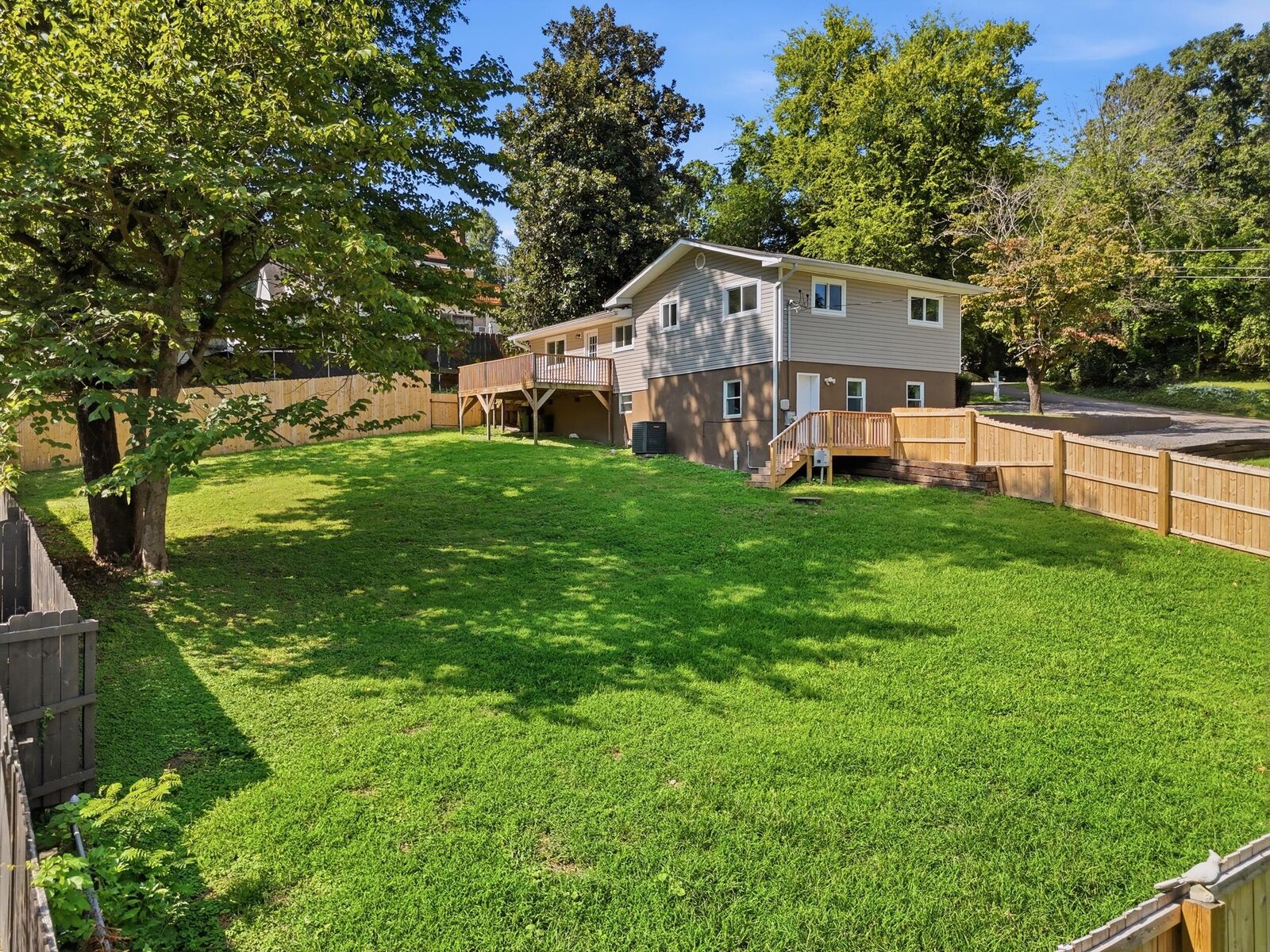 Property Photo:  317 Signal Drive  GA 30741 