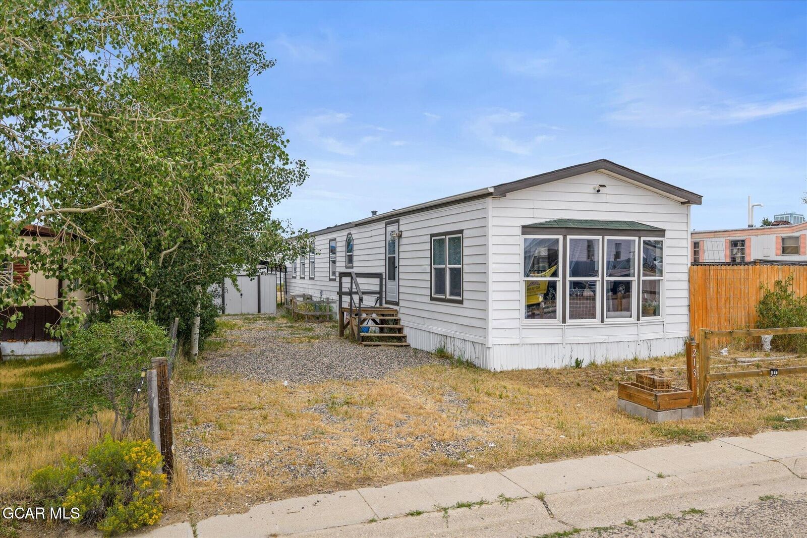 Property Photo:  213 Harrison Street  CO 80480 
