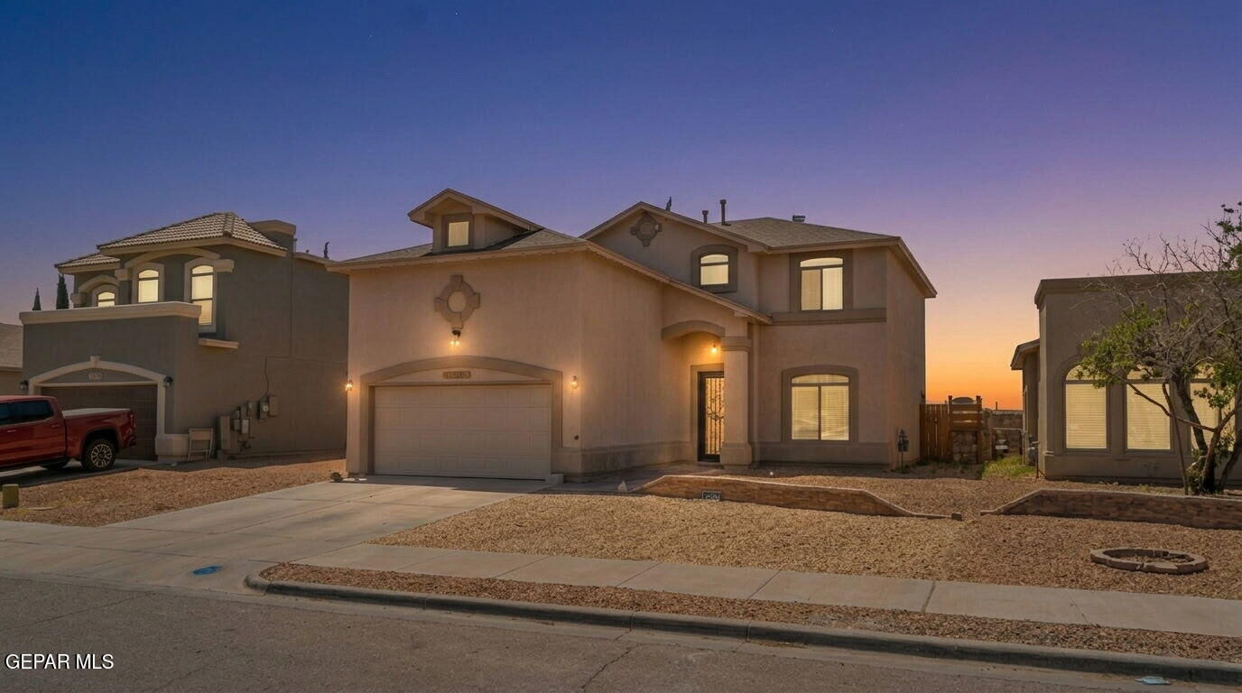 Property Photo: 12980 Cozy Cove Avenue TX 79938