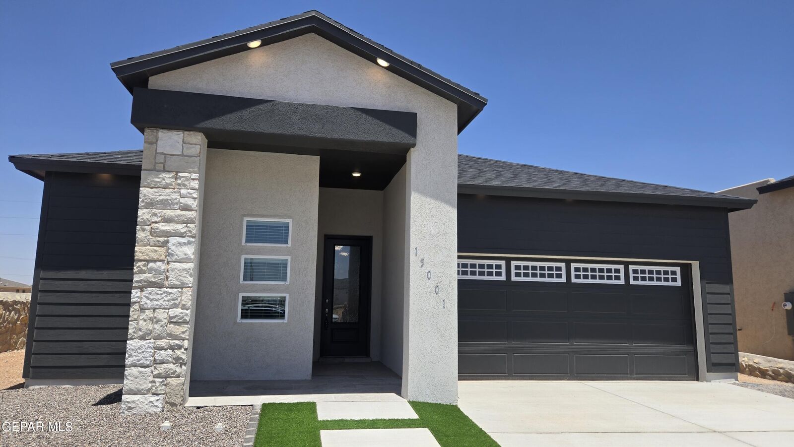 Property Photo:  15001 Resolve Drive  TX 79938 