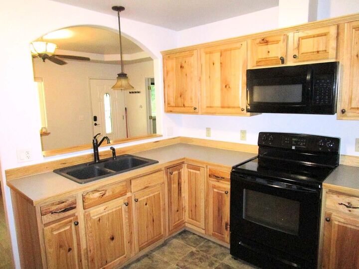Property Photo:  1449 Redmond Avenue  AK 99705 
