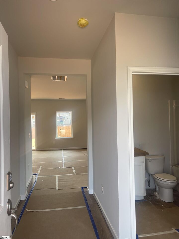 Property Photo: 244 Green Pasture Road Lot 97 SC 29644