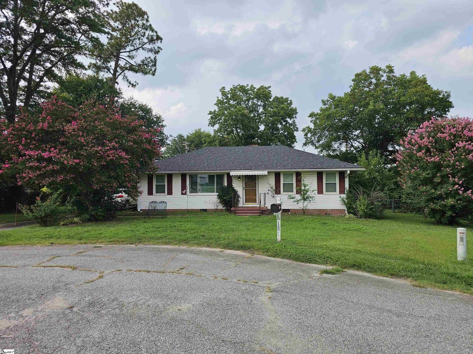 Property Photo:  7427 Gravely Court  SC 29303 