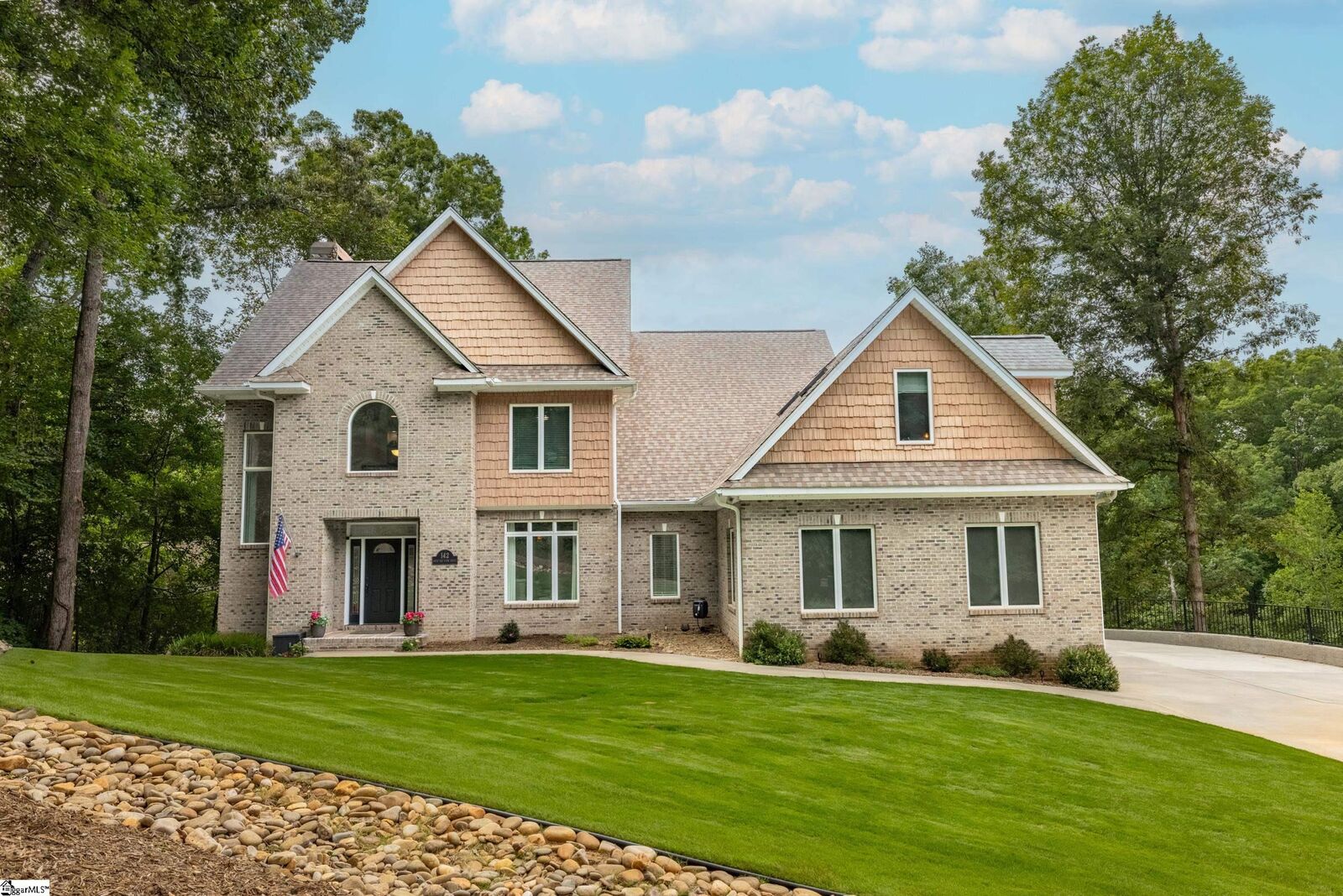 Property Photo: 142 W. Bay View Drive SC 29672