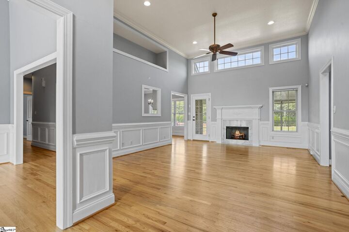 Property Photo:  515 Blackstone Drive  SC 29349 