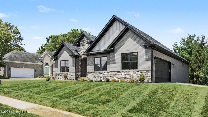 Property Photo: 10427 Martinside Dr KY 40291