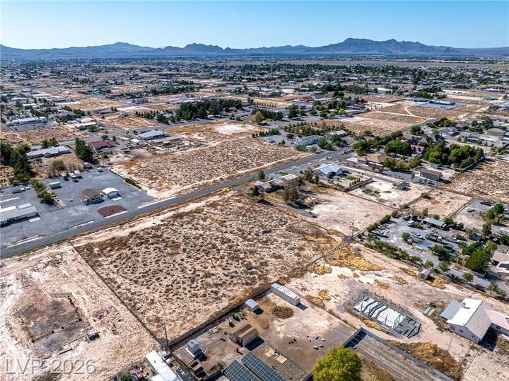 Property Photo: 3751 Twilight Avenue NV 89048