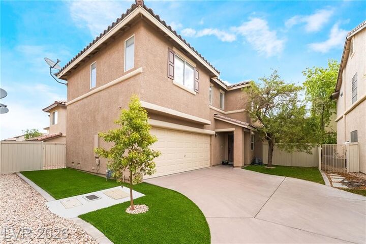 Property Photo:  976 Grand Cerritos Avenue  NV 89183 