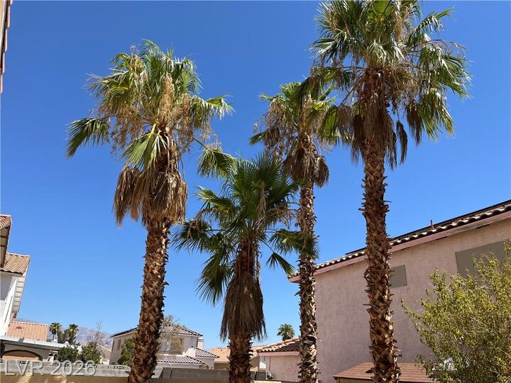 Property Photo: 5028 Jacarilla Lane NV 89031