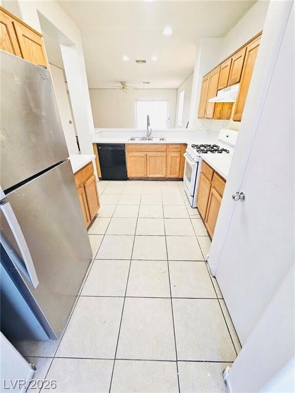 Property Photo:  1833 Verde Mirada Drive  NV 89115 