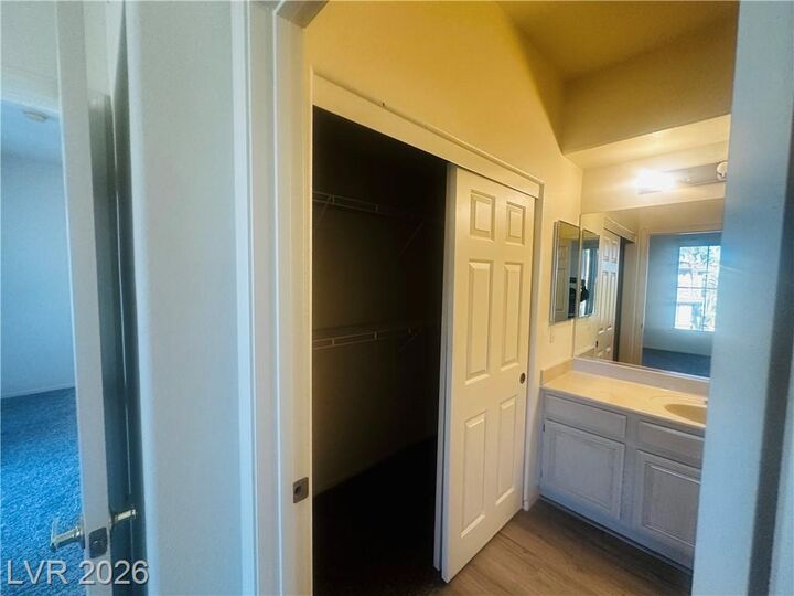Property Photo:  7143 South Durango Drive 308  NV 89113 
