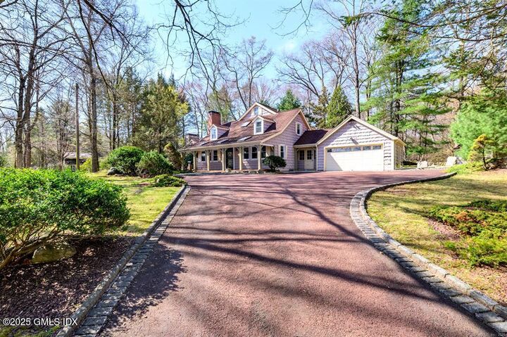 Property Photo: 414 Riversville Road CT 06831