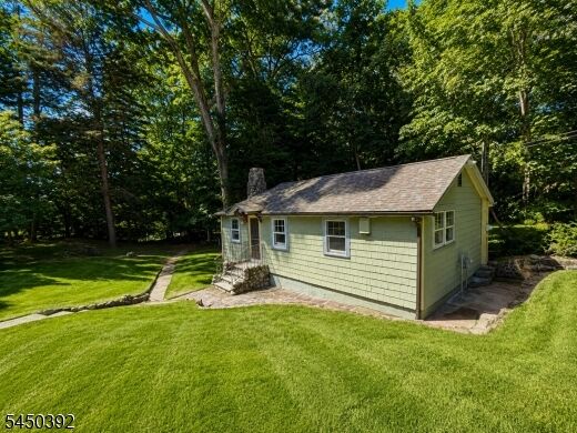 Property Photo:  12 Cook Ln  NJ 07044 
