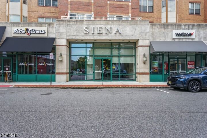 Property Photo: 48 S Park St 502 NJ 07042