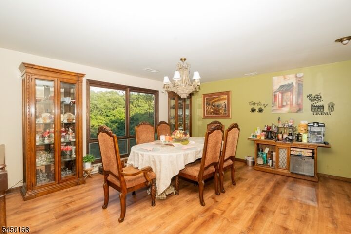 Property Photo:  121 Doremus Rd  NJ 07438 