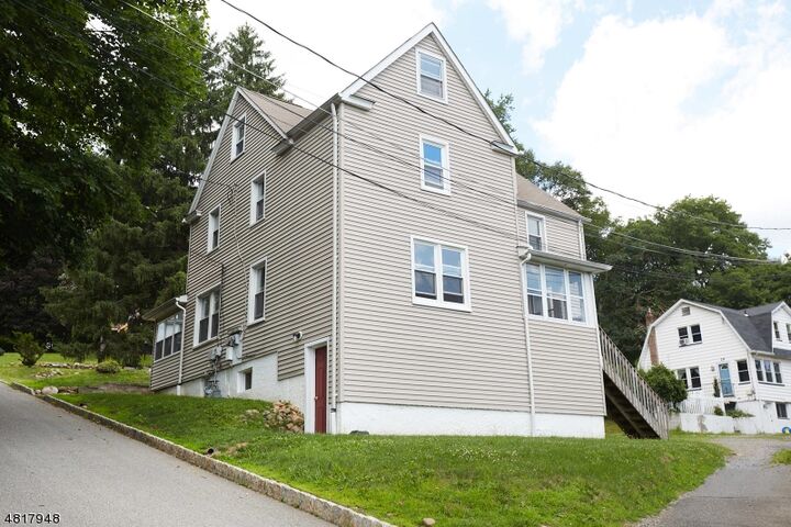 Property Photo: 23 High St 23 NJ 07885