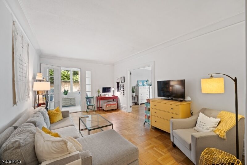 Property Photo: 16 Forest St 105 NJ 07042