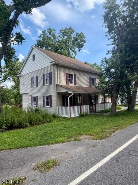 Property Photo:  130 County Road 645  NJ 07826 