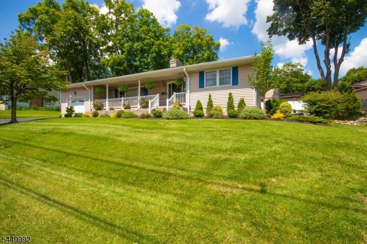 Property Photo: 4 Birch Dr NJ 07860