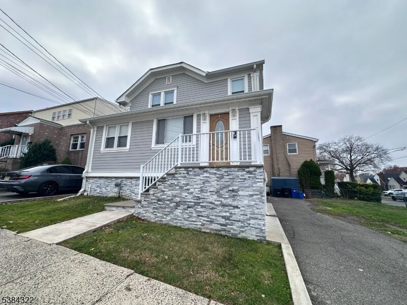 Property Photo: 109 Arlington Blvd NJ 07031