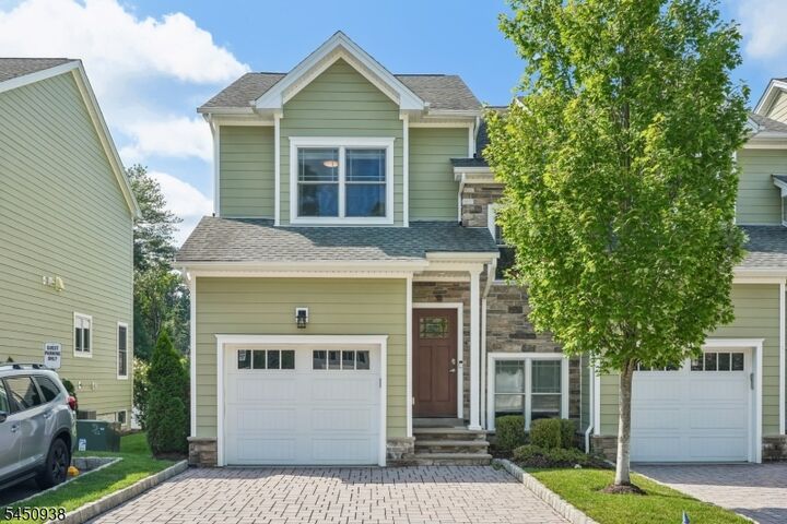 Property Photo: 99 Spring Valley Rd 203 NJ 07645