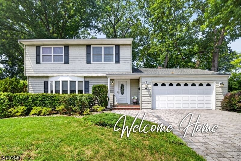 Property Photo: 4 Darby Rd NJ 08816