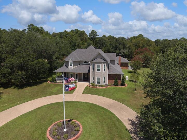 Property Photo:  1881 Valley View Lane  TX 75703 
