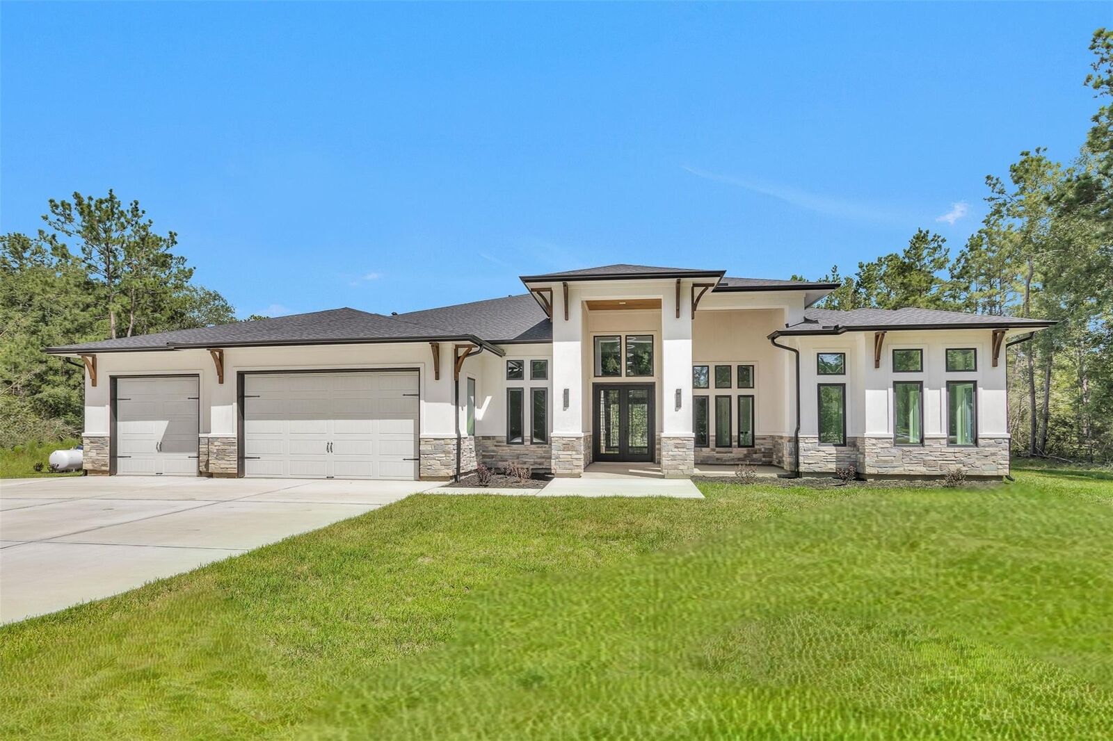 Property Photo:  27900 E Stallion Lane  TX 77484 
