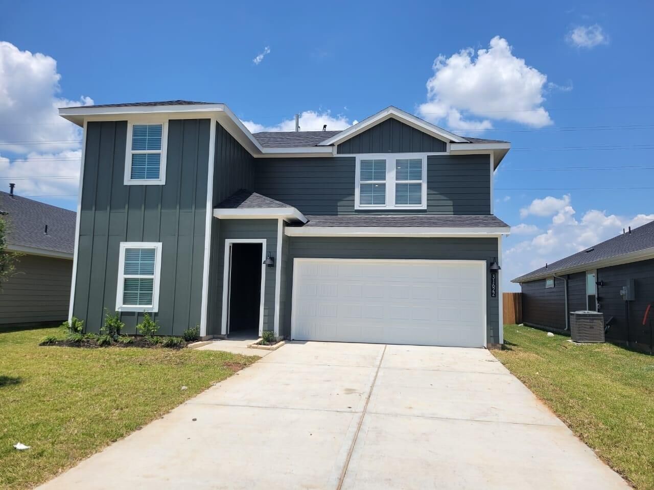 Property Photo:  31622 Farlam Farms Trail  TX 77441 